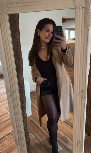 Full leaked Perrine rmd private photo