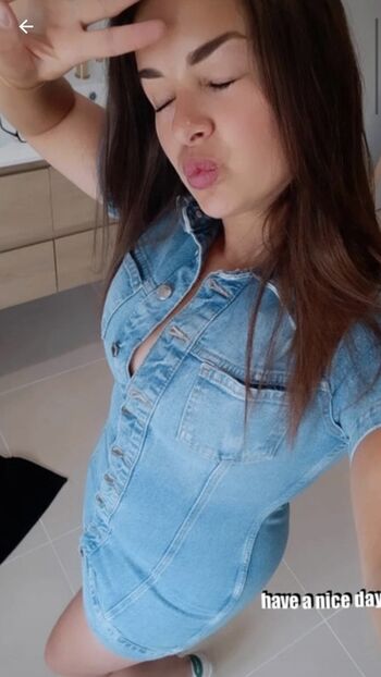 Full leaked Perrine rmd private photo
