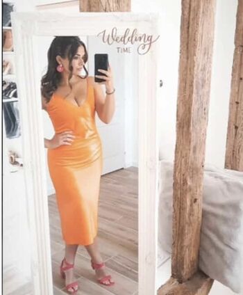 Full leaked Perrine rmd private photo