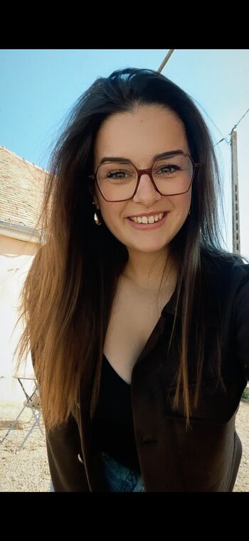 Full leaked Perrine rmd private photo