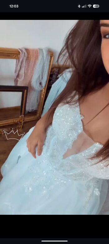Full leaked Perrine rmd private photo
