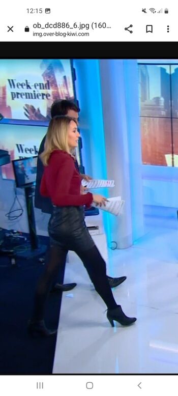 Full leaked Perrine storme private photo