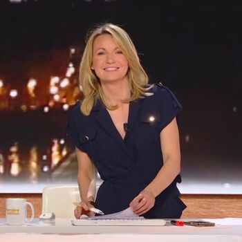 Perrine Storme
