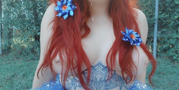 Full leaked Persephone page private photo