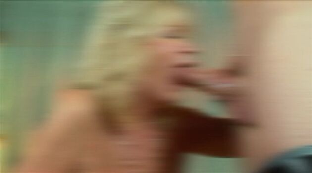 Full leaked Persia monir private photo