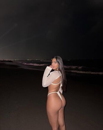 Full leaked Persian page private photo