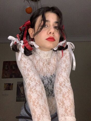 Full leaked Persian private photo