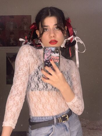 Full leaked Persian private photo