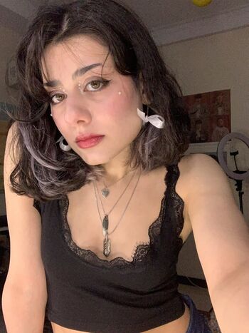 Full leaked Persian private photo