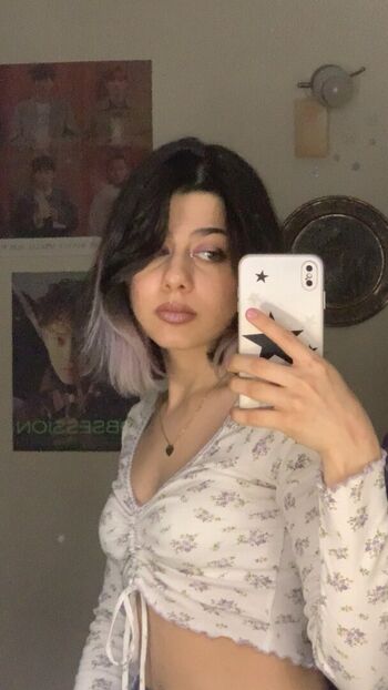 Full leaked Persian private photo