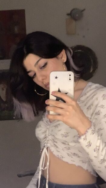 Full leaked Persian private photo