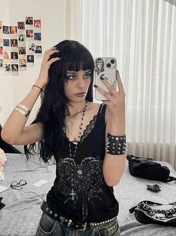 Full leaked Persian private photo