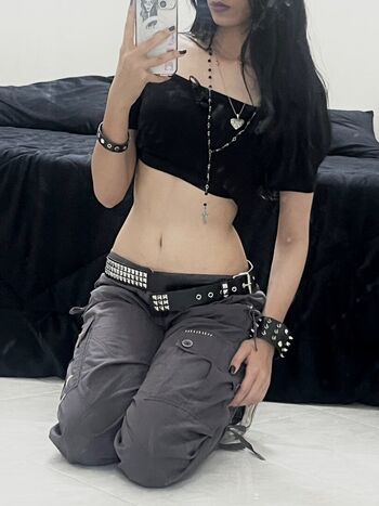 Full leaked Persian private photo