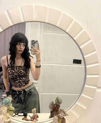 Full leaked Persian private photo