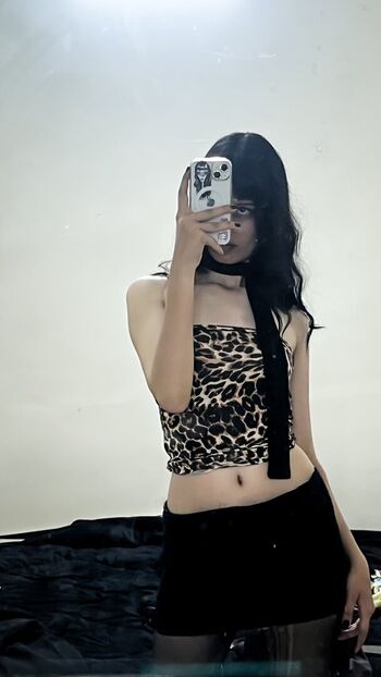 Full leaked Persian private photo
