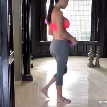 Full leaked Peta jensen private photo