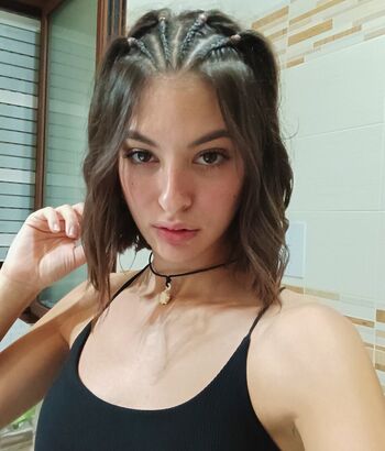 Full leaked Petalfed private photo