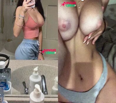 Full leaked Petite erin private photo