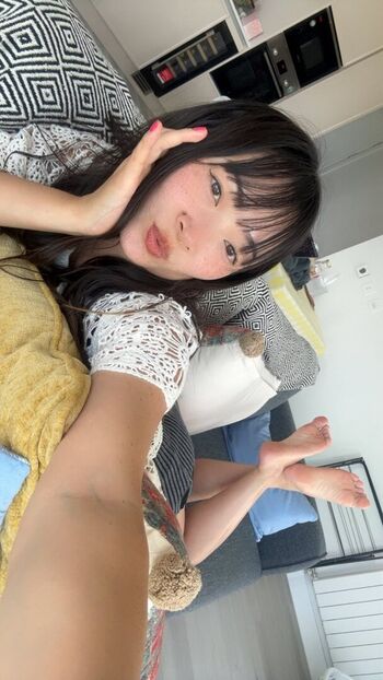 Full leaked Petitesakura private photo