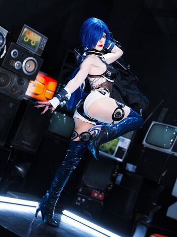Full leaked Petra fyed page private photo