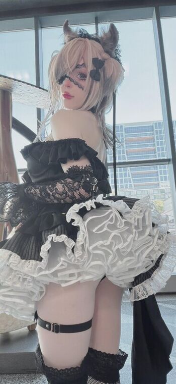 Full leaked Petra fyed page private photo