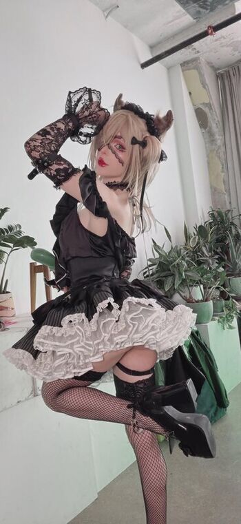 Full leaked Petra fyed private photo