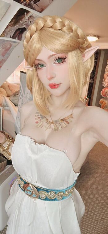 Full leaked Petra fyed private photo