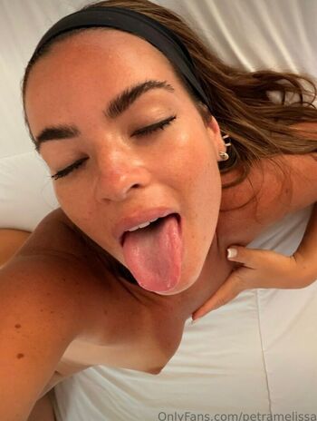 Full leaked Petramelissa private photo