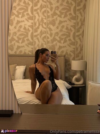 Full leaked Petramelissa private photo