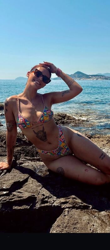 Full leaked Petratimea private photo