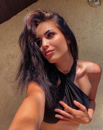 Full leaked Petratimea  page private photo
