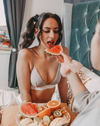 Full leaked Petush nasklee page private photo
