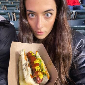 Full leaked Peyton brown private photo