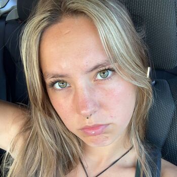 Full leaked Peyton coff private photo