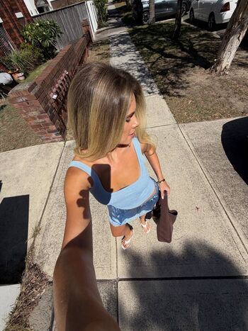 Full leaked Peyton cole private photo