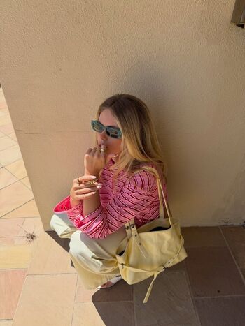 Full leaked Peyton cole private photo