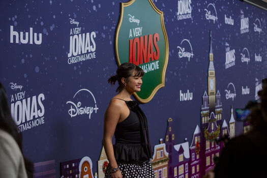 Peyton Elizabeth Lee