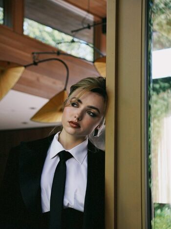 Full leaked Peyton list private photo