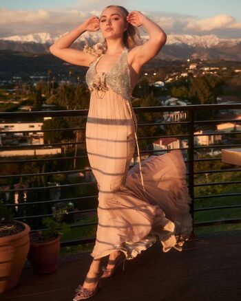 Full leaked Peyton list private photo