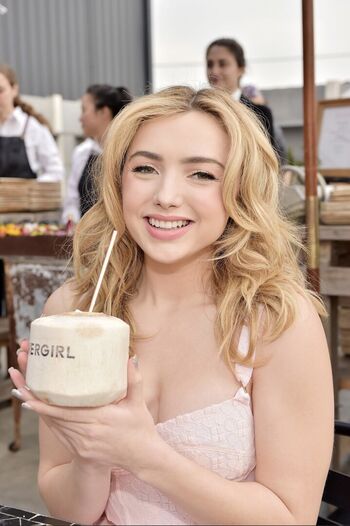 Full leaked Peyton list private photo