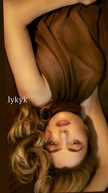 Full leaked Peyton list private photo