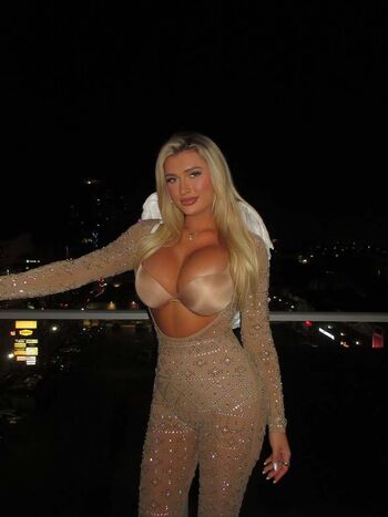 Full leaked Peyton rene lantz private photo
