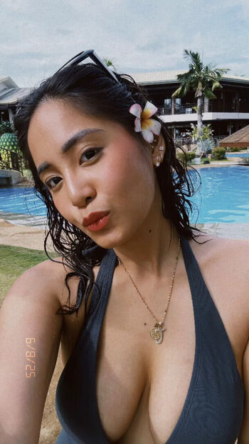 Full leaked Pfeona jose private photo