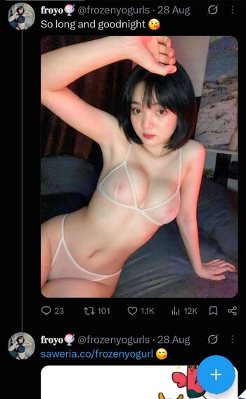 Full leaked Phanomwan chaiwayat private photo