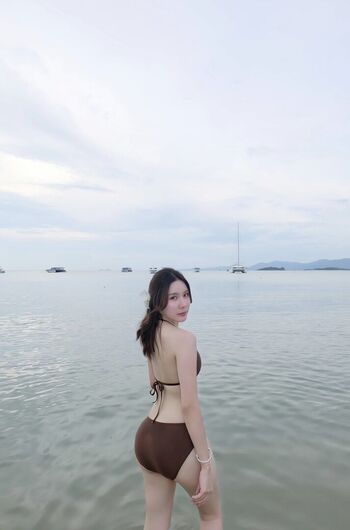Full leaked Phatcha thaweerat private photo