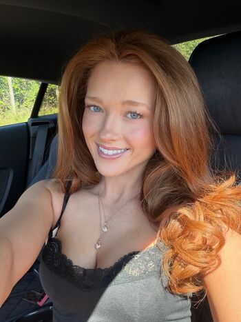 Full leaked Pheobeisginger page private photo