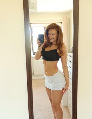 Full leaked Pheobeisginger page private photo