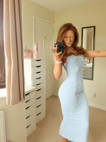 Full leaked Pheobeisginger page private photo