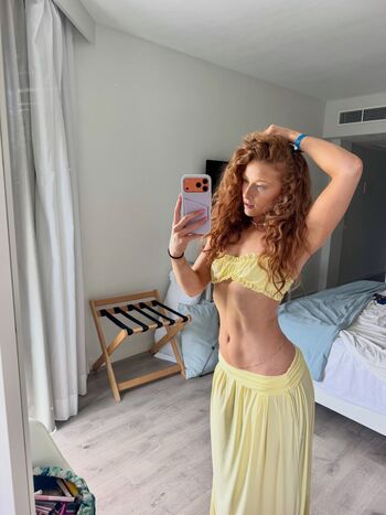 Full leaked Pheobeisginger page private photo