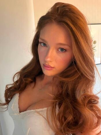 pheobeisginger